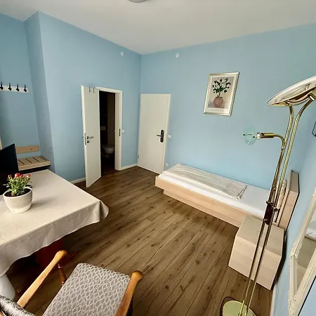 Hotel Markgraefler Hof 3*