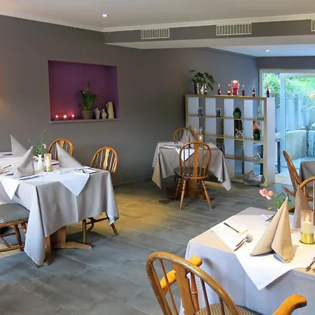 Hotel Markgraefler Hof 3*