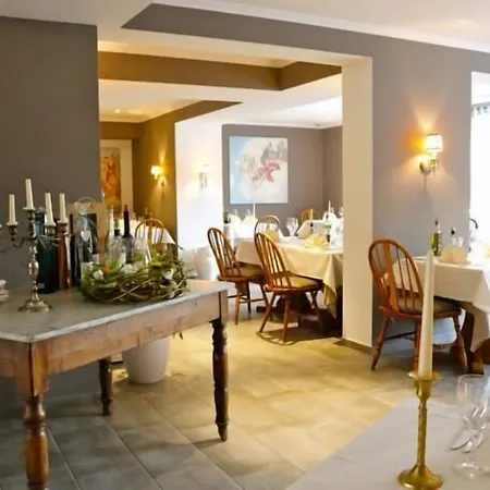 Markgräfler Hof Hotel 3*