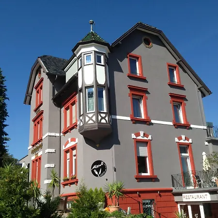 Markgräfler Hof Hotel Badenweiler