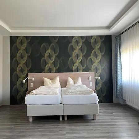 Markgräfler Hof Hotel 3*