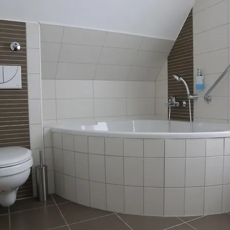Hotel Markgräfler Hof Badenweiler