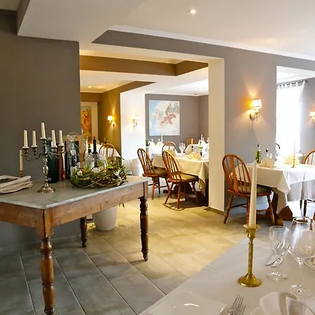 Hotel Markgraefler Hof