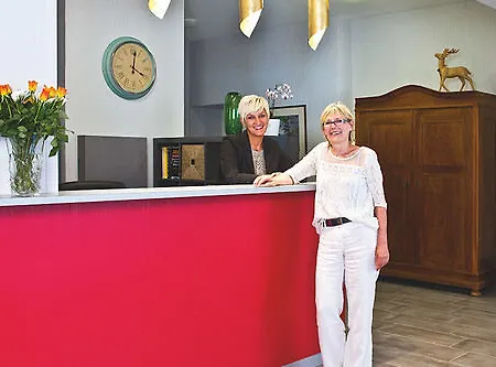 Hotel Hotel Markgraefler Hof Badenweiler