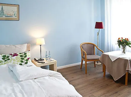 Hotel Markgraefler Hof Badenweiler