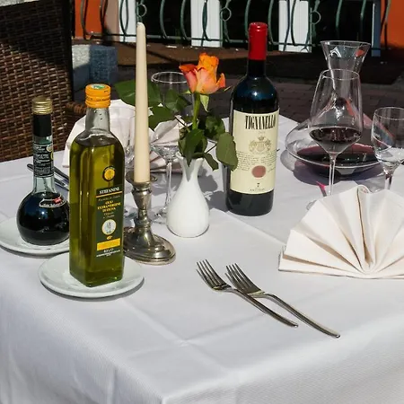 מלון Markgraefler Hof