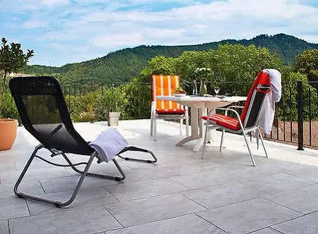Hotel Markgraefler Hof Badenweiler