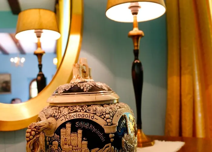 Hotel Markgraefler Hof 3*