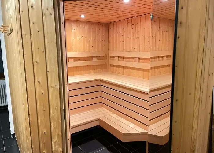 Markgraefler Hof 3* Badenweiler