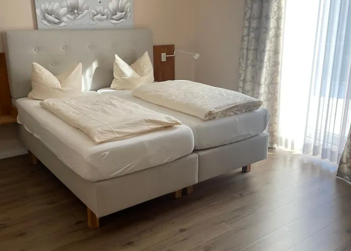 Markgraefler Hof 3* Badenweiler