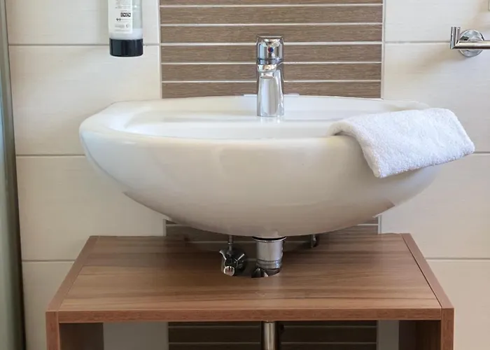 Markgraefler Hof Hotel Badenweiler