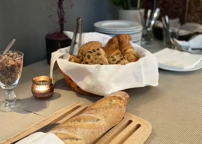 Hotel Markgraefler Hof Badenweiler