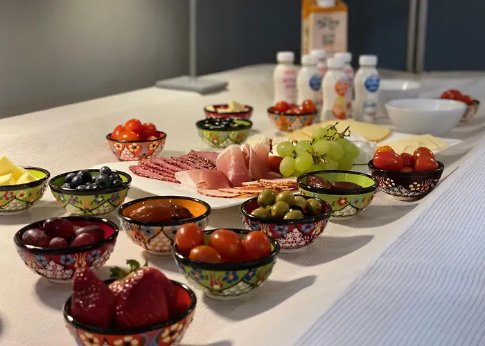 Markgraefler Hof Badenweiler