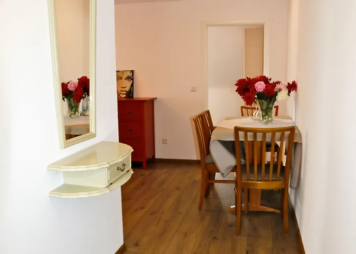 Hotel Markgraefler Hof Badenweiler