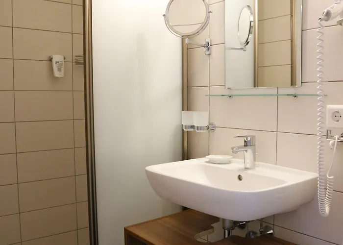 Markgraefler Hof 3* Badenweiler