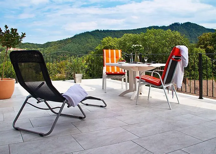 Hotel Markgraefler Hof