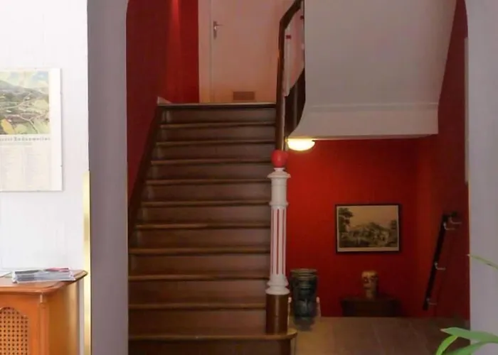 Hotel Markgraefler Hof