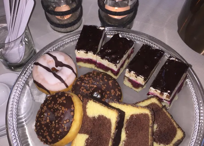 Markgraefler Hof Hotel Badenweiler