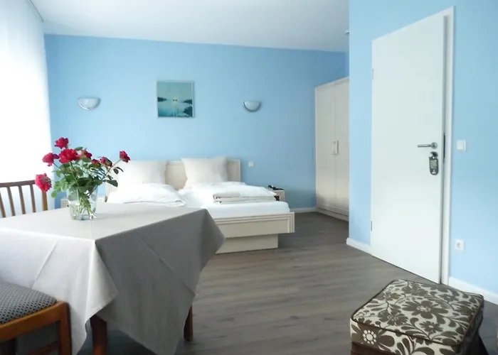 Markgraefler Hof Hotel 3*