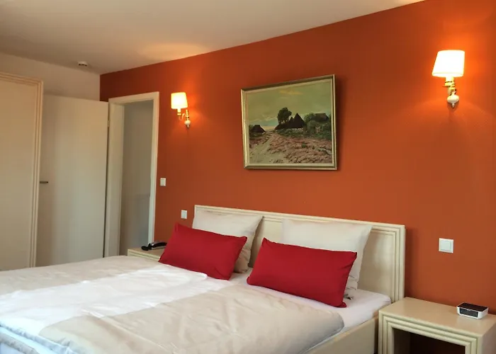 Markgraefler Hof 3* Badenweiler