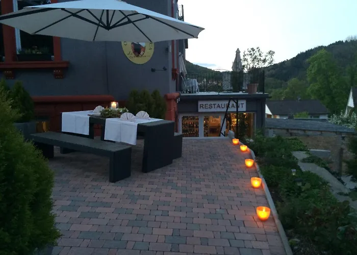 Hotel Markgraefler Hof Badenweiler