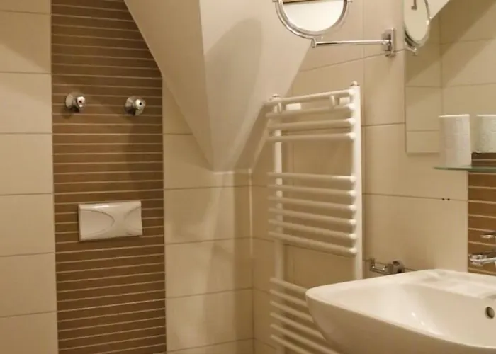 Markgraefler Hof Hotel Badenweiler