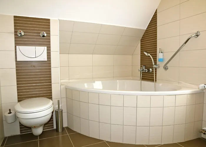 Hotel Markgraefler Hof Badenweiler