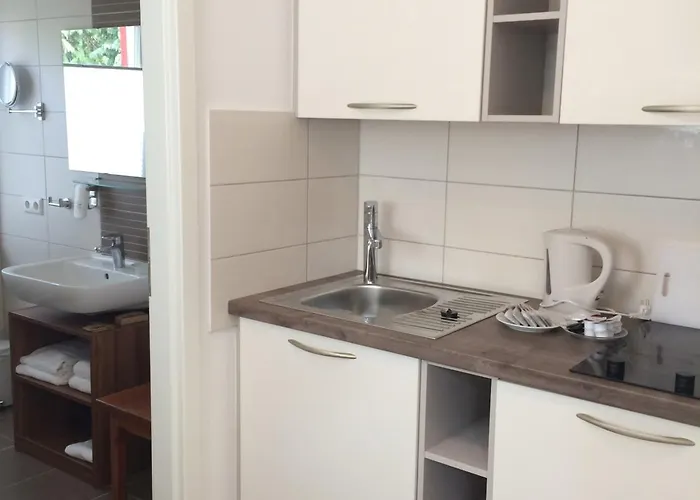 Markgraefler Hof 3* Badenweiler