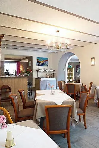 Markgraefler Hof 3* Badenweiler